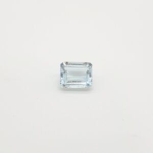 Natural Aquamarine - 5.31 Carat