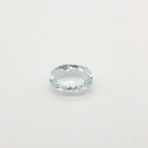 Natural Aquamarine - 5.39 Carat