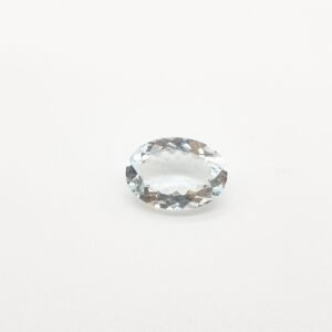 Natural Aquamarine - 4.30 Carat
