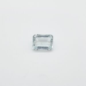 Natural Aquamarine - 3.26 Carat