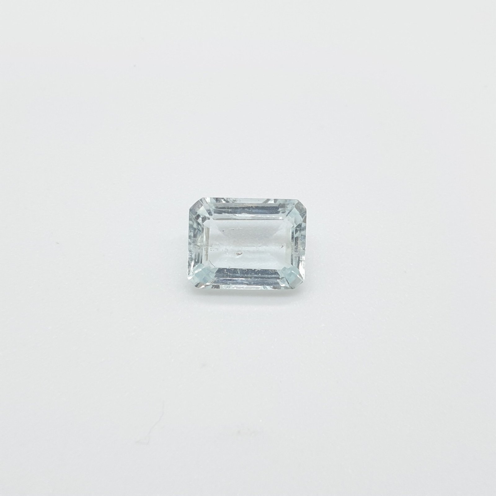 Natural Aquamarine - 3.26 Carat