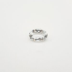 Natural Aquamarine - 2.94 Carat