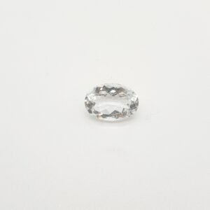 Natural Aquamarine - 2.94 Carat