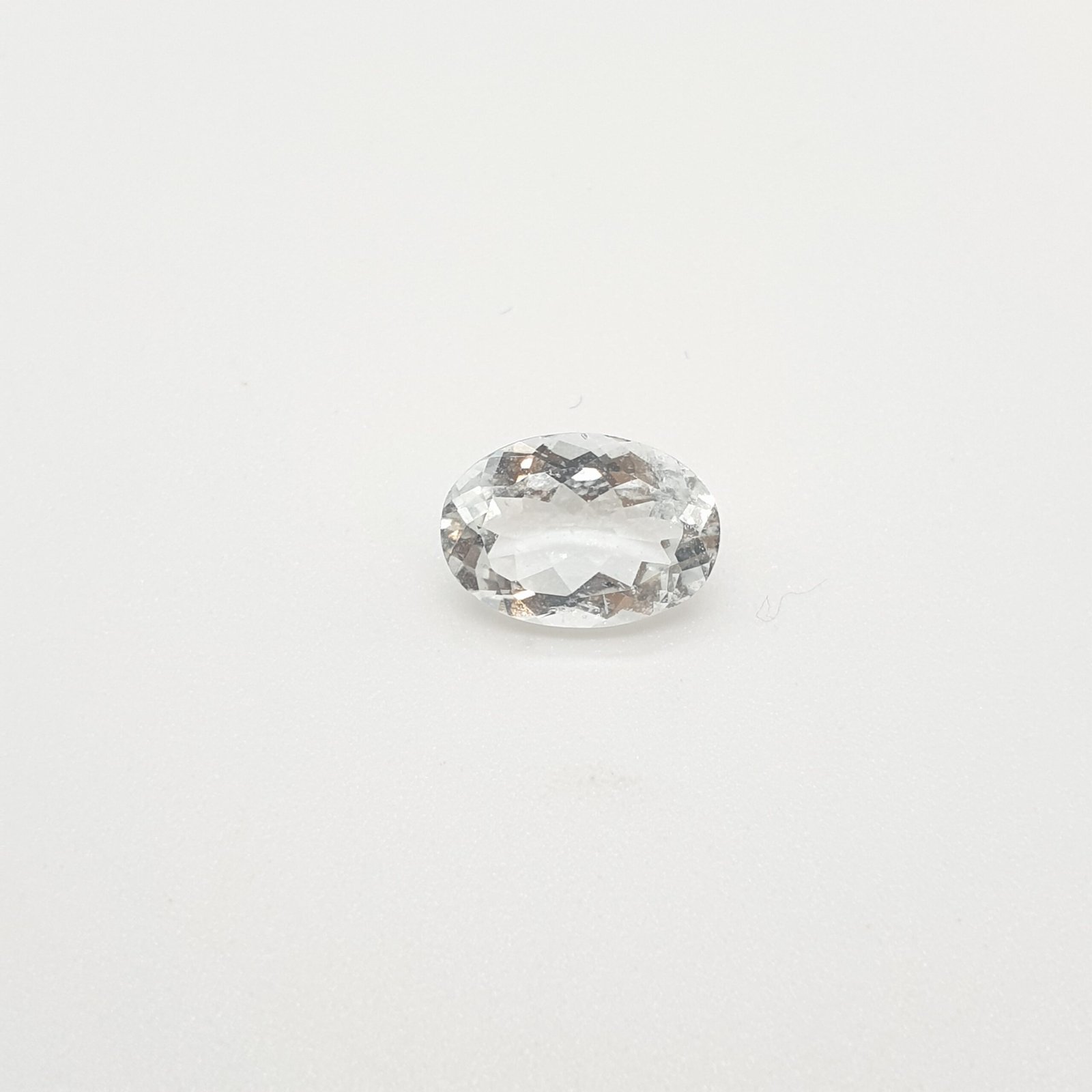 Natural Aquamarine - 2.94 Carat