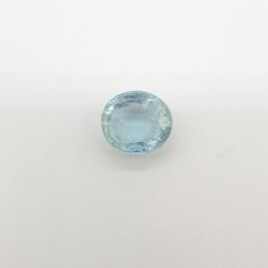 Natural Aquamarine - 4.49 Carat