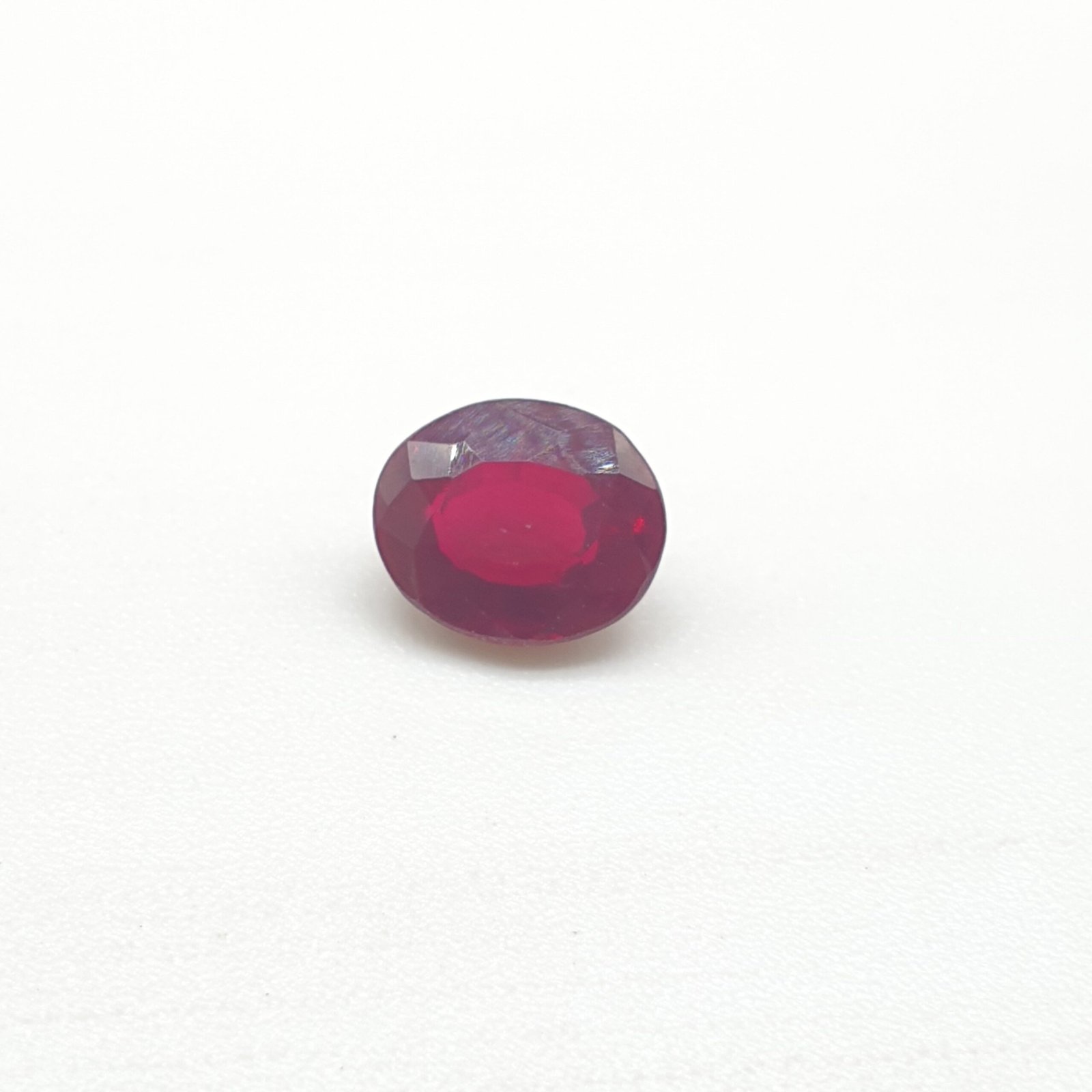 Natural Garnet - 2.14 Carat