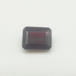 Natural Garnet - 4.13 Carat