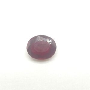 Natural Garnet - 2.16 Carat