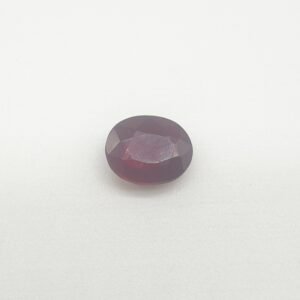 Natural Garnet - 3.50 Carat