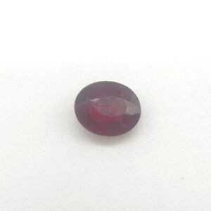 Natural Garnet - 3.35 Carat