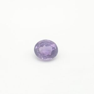Natural Amethyst - 4.77 Carat