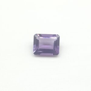 Natural Amethyst - 4.07 Carat