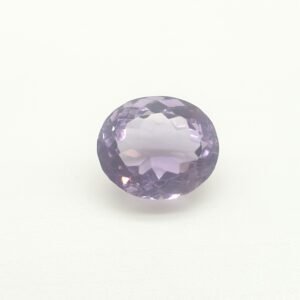 Natural Amethyst - 5.80 Carat