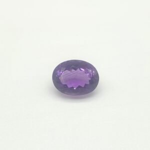 Natural Amethyst - 6.53 Carat