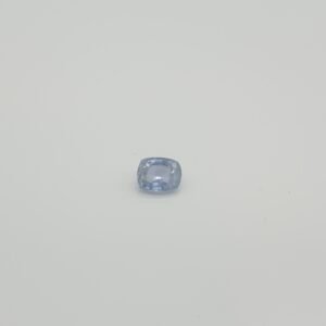Natural Blue Sapphire (Neelam) - 1.95 Carat