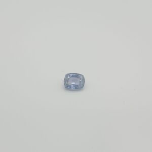 Natural Blue Sapphire (Neelam) - 1.95 Carat
