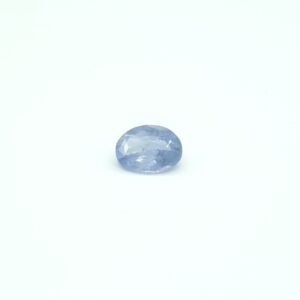 Natural Blue Sapphire (Neelam) - 1.99 Carat
