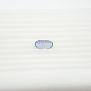 Natural Blue Sapphire (Neelam) - 2.39 Carat_1