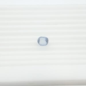 Natural Blue Sapphire (Neelam) - 2.77 Carat