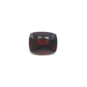 Natural Hessonite Garnet (Gomedh) - 8.75 Carat