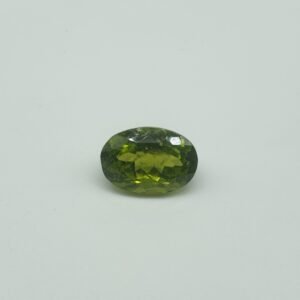 Natural Peridot - 4.71 Carat