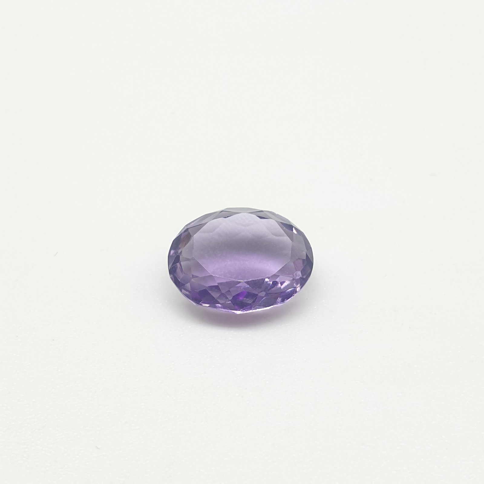 Natural Amethyst - 3.32 Carat
