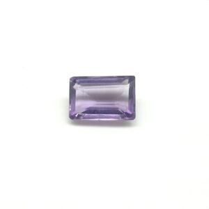 Natural Amethyst - 3.91 Carat