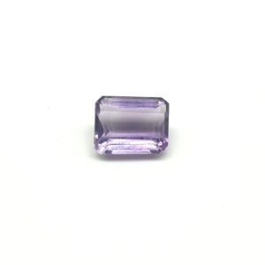 Natural Amethyst - 7.54 Carat