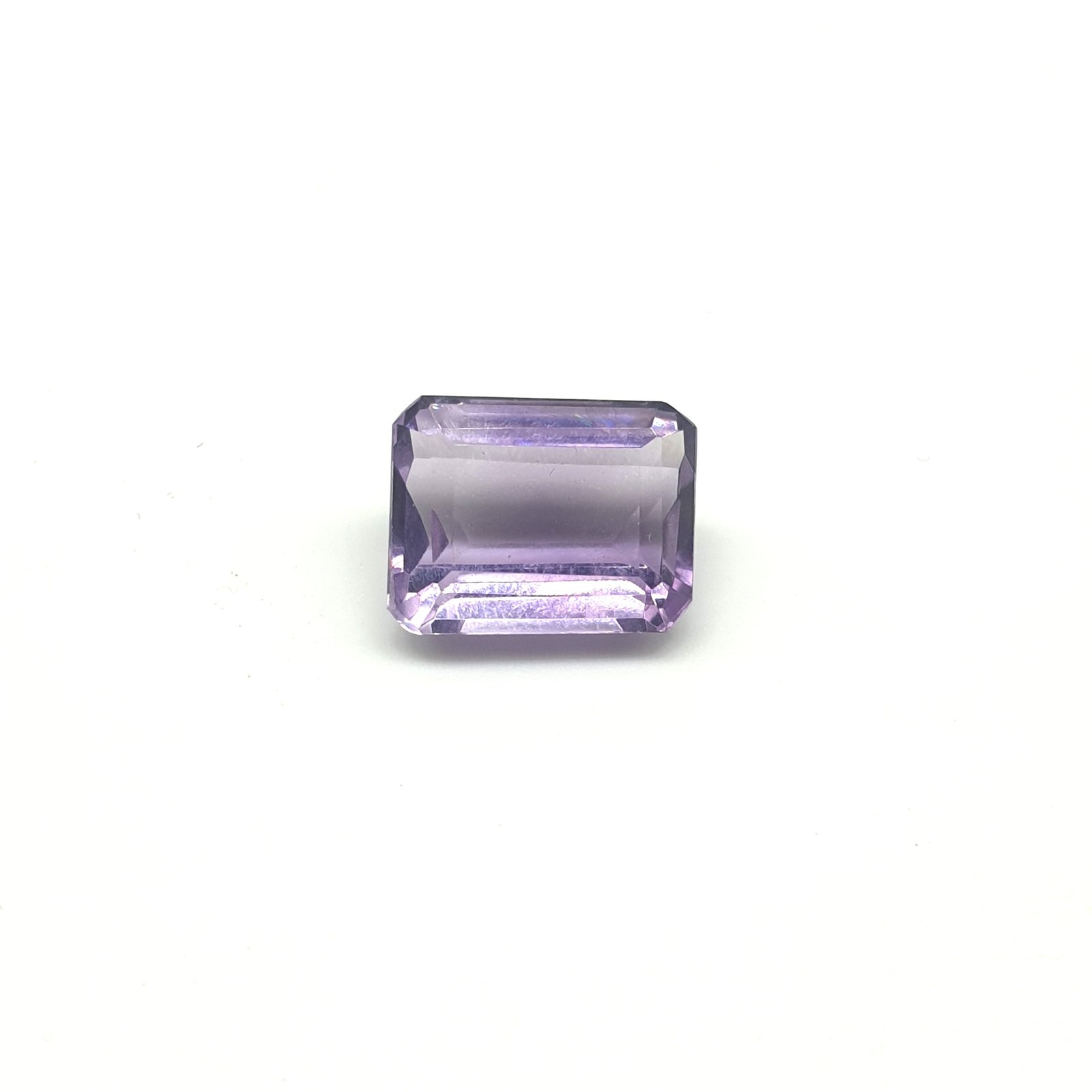 Natural Amethyst - 7.54 Carat