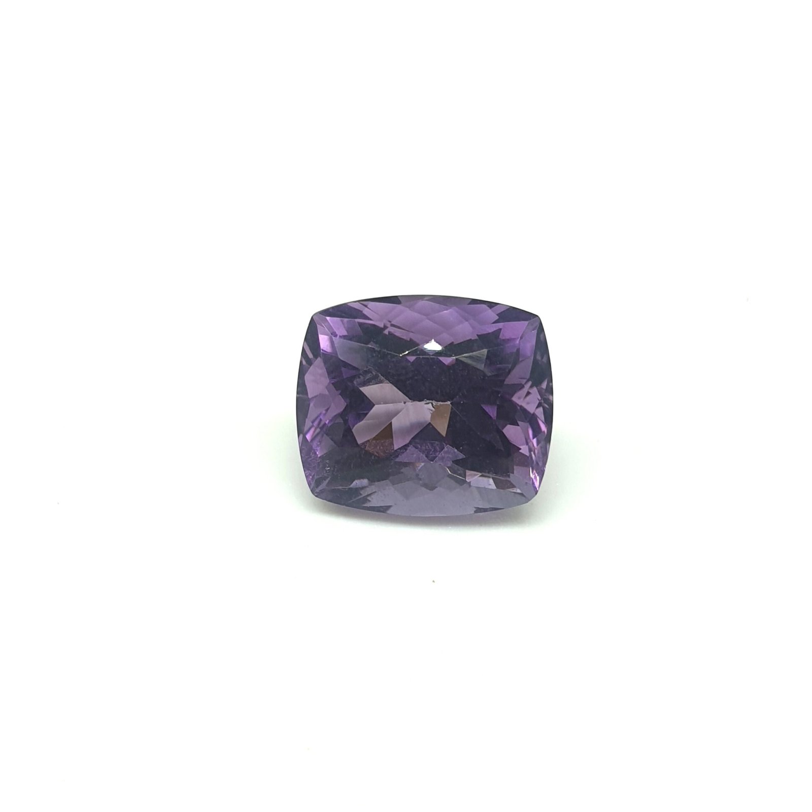 Natural Amethyst - 8.74 Carat
