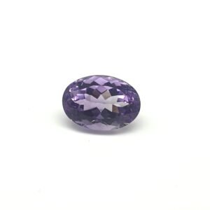 Natural Amethyst - 7.62 Carat