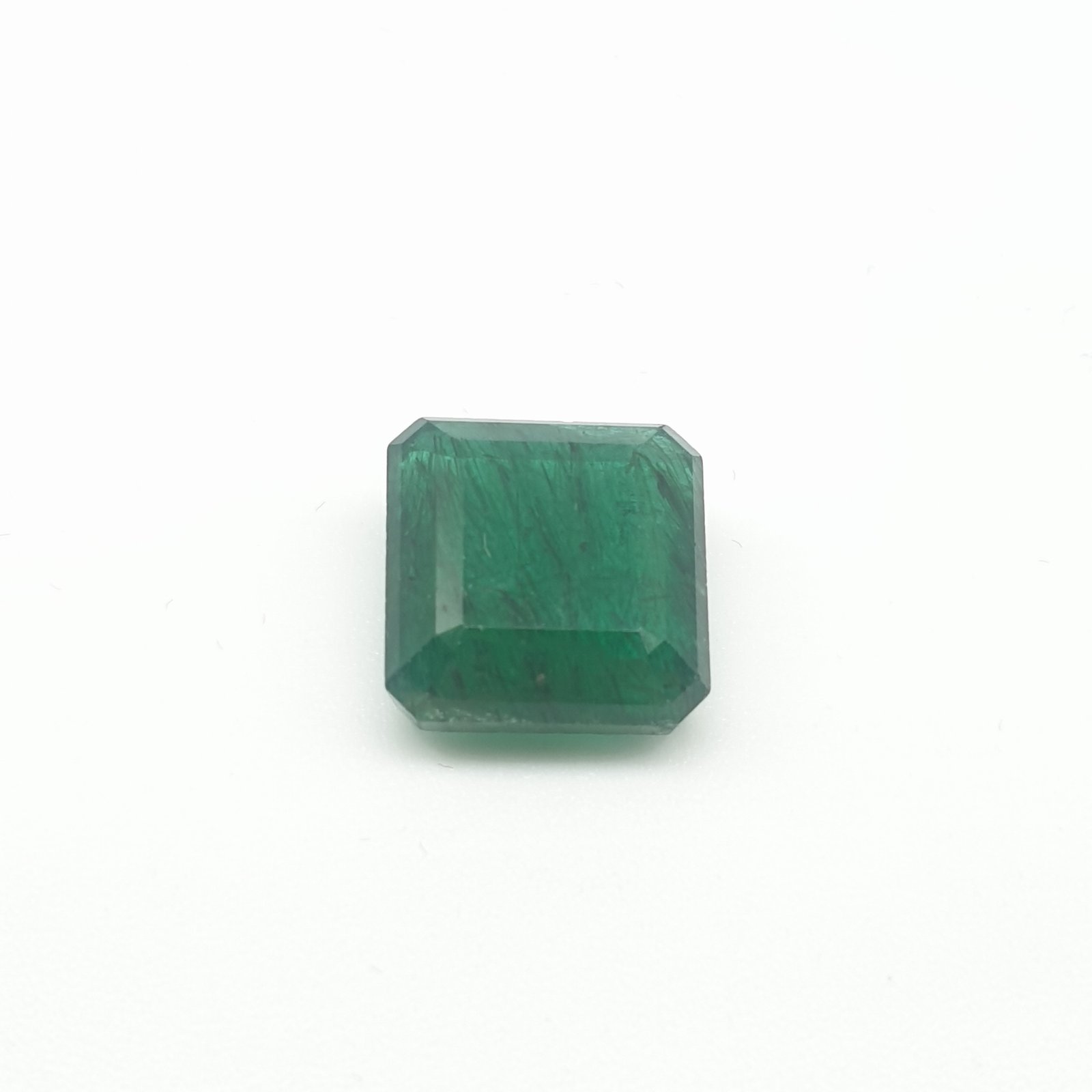 Natural Emerald (Panna) - 7.34 Carat