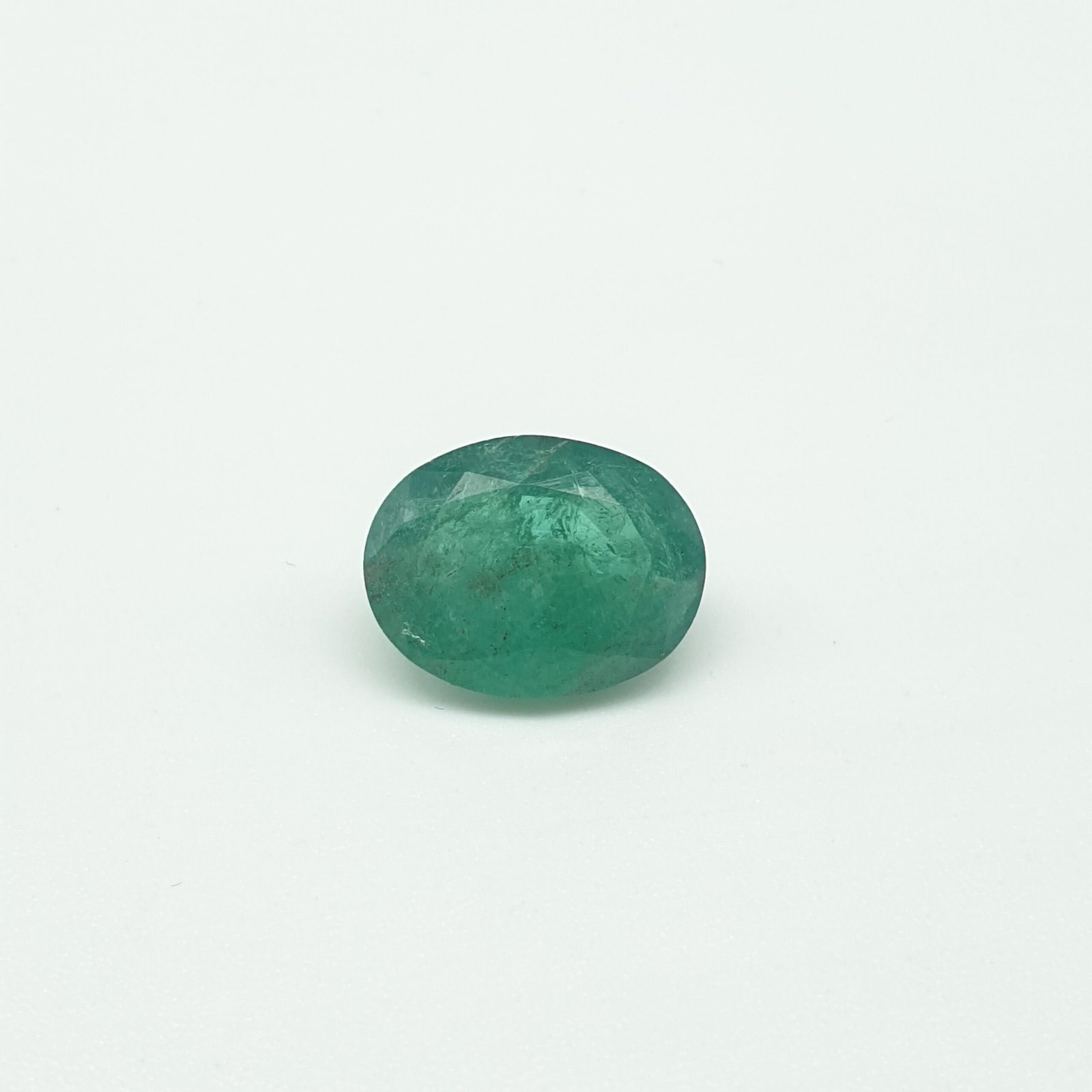 Natural Emerald (Panna) - 5.45 Carat