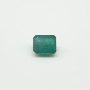Natural Emerald (Panna) - 7.70 Carat