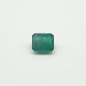 Natural Emerald (Panna) - 7.70 Carat
