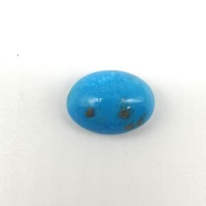 Natural Turqouise - 16.86 Carat