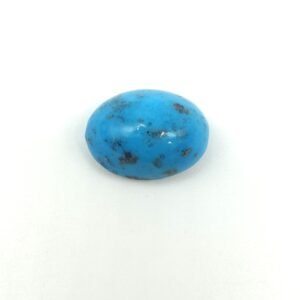 Natural Turqouise - 17.18 Carat