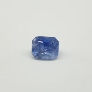 Natural Blue Sapphire (Neelam) - 11.06 Carat