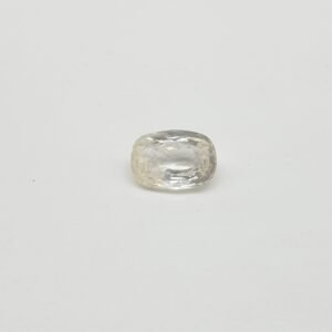 Natural  Yellow Sapphire - 4.39 Carat