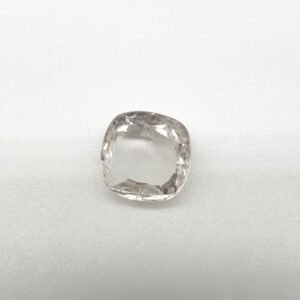 Natural  Yellow Sapphire - 4.53 Carat