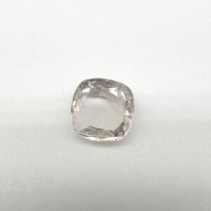 Natural  Yellow Sapphire - 4.53 Carat