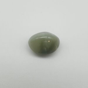 Natural Cat's Eye (Lehsuniya) - 8.59 Carat