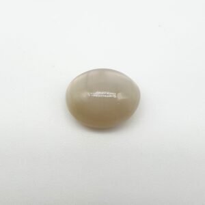 Natural Cat's Eye (Lehsuniya) - 6.15 Carat