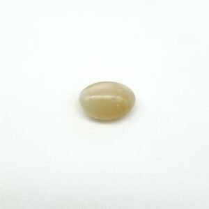 Natural Cat's Eye (Lehsuniya) - 2.45 Carat