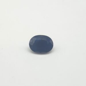 Natural Blue Sapphire (Neelam) - 2.23 Carat