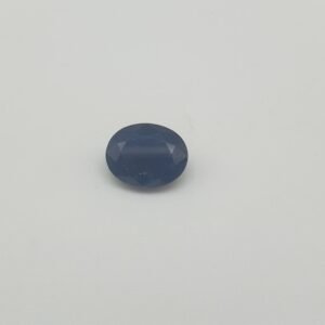 Natural Blue Sapphire (Neelam) - 2.26 Carat