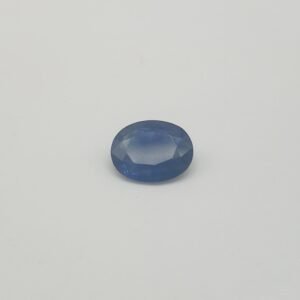 Natural Blue Sapphire (Neelam) - 2.26 Carat_2