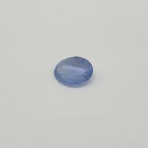 Natural Blue Sapphire (Neelam) - 2.39 Carat_3
