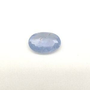 Natural Blue Sapphire (Neelam) - 2.13 Carat
