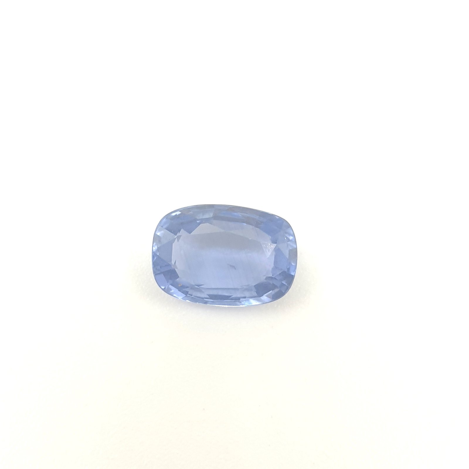 Natural Blue Sapphire (Neelam) - 2.14 Carat